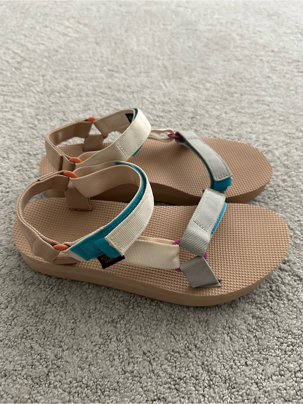 Teva Women’s Midform Universal Sandals Multicolor